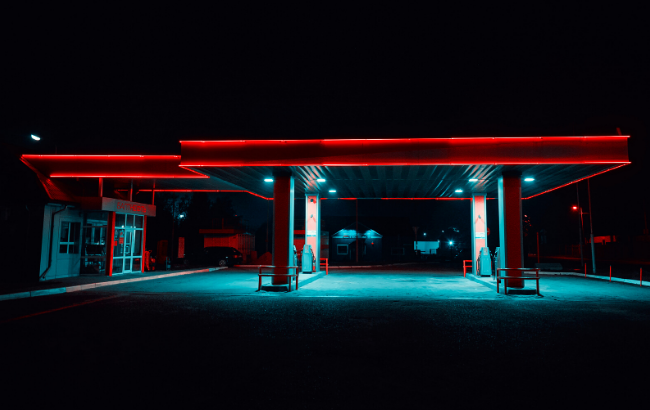 Цены на бензин порадуют: прогноз экспертов на ноябрь